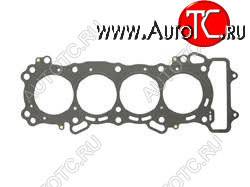5 849 р. Прокладка ГБЦ ATHENA Honda CB600 Hornet FS 07-13  s410210001307  с доставкой в г. Воронеж