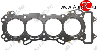 5 649 р. Прокладка ГБЦ ATHENA Honda CBF600 08-10  s410210001316  с доставкой в г. Воронеж