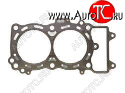 3 219 р. Прокладка ГБЦ ATHENA Kawasaki ER-6 FN 06-16  s410250001152  с доставкой в г. Воронеж