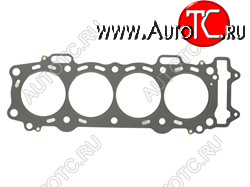 5 249 р. Прокладка ГБЦ ATHENA Kawasaki ZX-10R 08-10  s410250001160  с доставкой в г. Воронеж