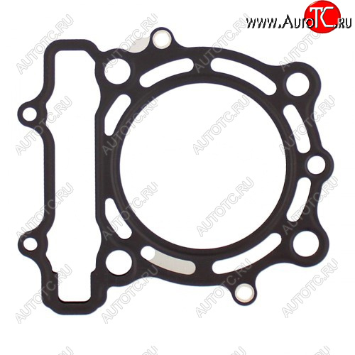 1 669 р. Прокладка ГБЦ ATHENA Kawasaki KX250 F 09-16  s410250001163  с доставкой в г. Воронеж