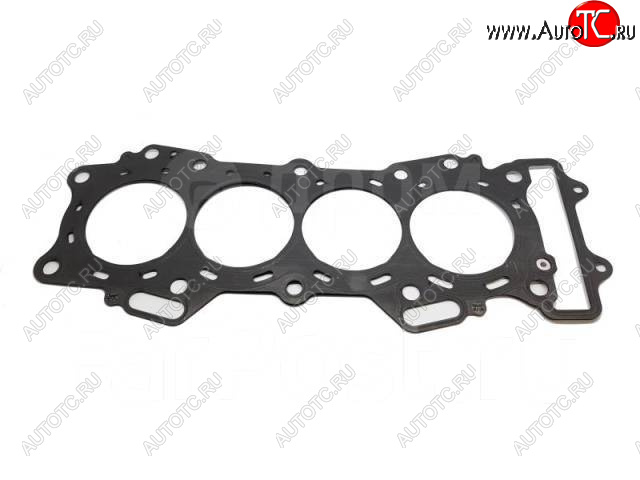 3 499 р. Прокладка ГБЦ ATHENA Kawasaki ZX-6R 09-15  s410250001166  с доставкой в г. Воронеж