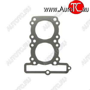 1 479 р. Прокладка ГБЦ ATHENA Kawasaki Ninja EX250 08-12  s410250001167  с доставкой в г. Воронеж