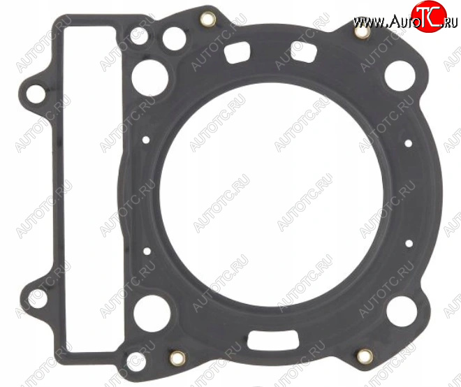 2 919 р. Прокладка ГБЦ ATHENA KTM EXC-F250 05-13SX-F250 06-12  s410270001027  с доставкой в г. Воронеж