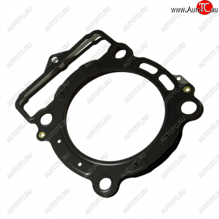 4 399 р. Прокладка ГБЦ ATHENA KTM SX-F350 13-18, EXC-F350 14-16,Husqvarna FC350 14-18, FE350 17-19  s410270001041  с доставкой в г. Воронеж