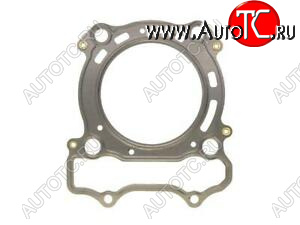 3 909 р. Прокладка ГБЦ ATHENA Yamaha YZ250F 01-13, WR250F 01-13  s410485001169  с доставкой в г. Воронеж
