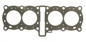 3 089 р. Прокладка ГБЦ ATHENA Yamaha FZS600 98-03  s410485001213  с доставкой в г. Воронеж. Увеличить фотографию 1