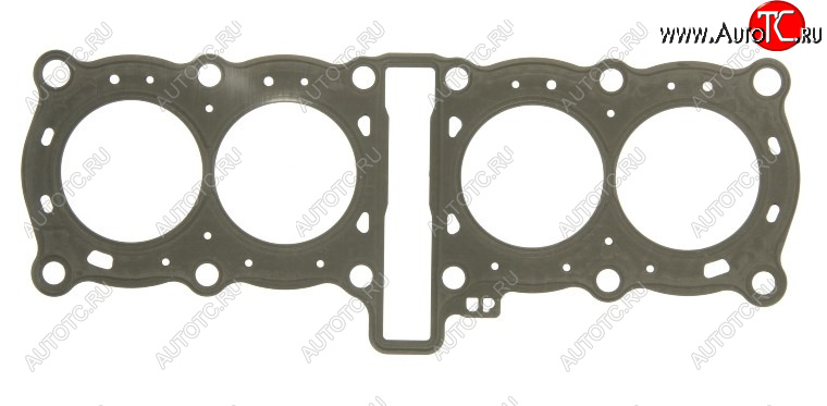 3 089 р. Прокладка ГБЦ ATHENA Yamaha FZS600 98-03  s410485001213  с доставкой в г. Воронеж