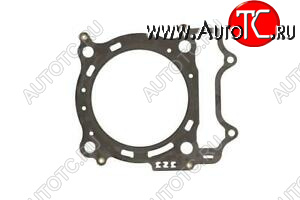 4 519 р. Прокладка ГБЦ ATHENA Yamaha YZ450F 06-09, WR450 07-14  s410485001222  с доставкой в г. Воронеж