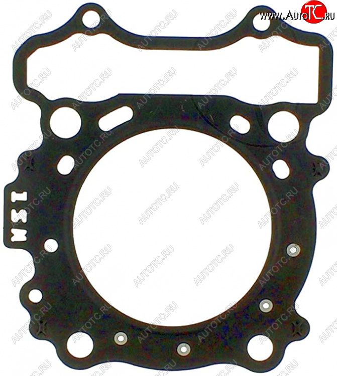 3 089 р. Прокладка ГБЦ ATHENA Yamaha YZ250F 14-18, YZ250FX 15-19 WR250F 15-19  s410485001285  с доставкой в г. Воронеж