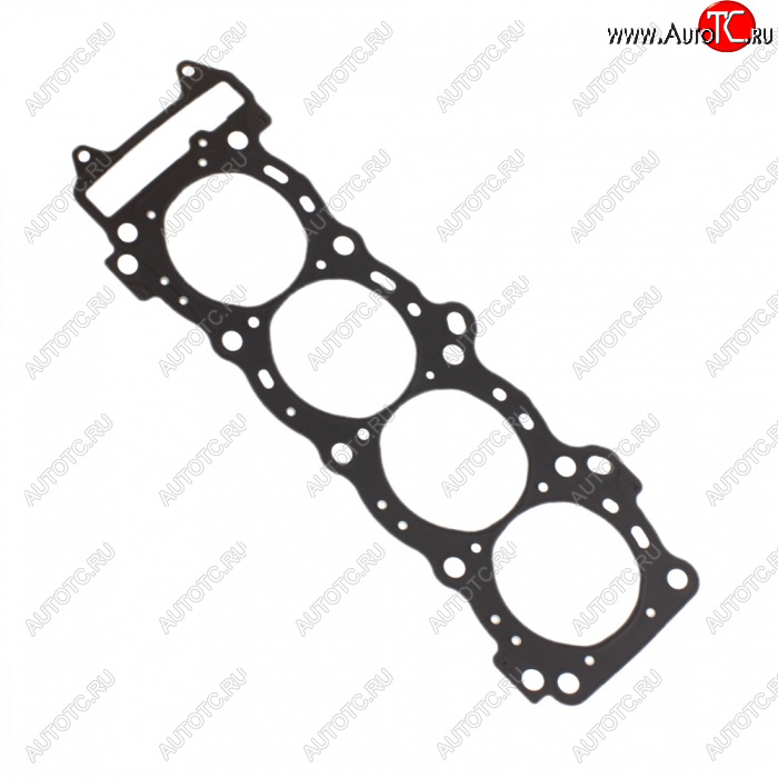4 299 р. Прокладка ГБЦ ATHENA Suzuki GSX-R1000 09-16  s410510001209  с доставкой в г. Воронеж