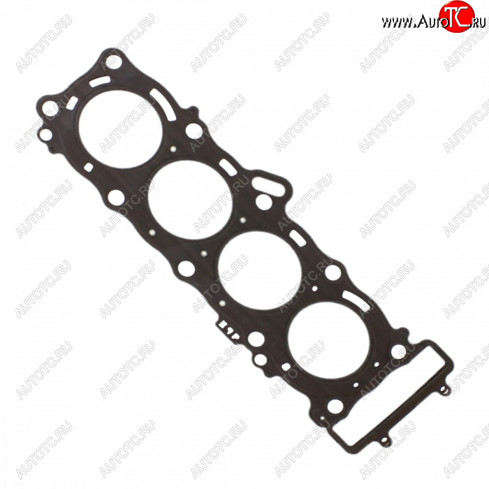 4 179 р. Прокладка ГБЦ ATHENA Yamaha FZ8 11-15  s410485001279  с доставкой в г. Воронеж