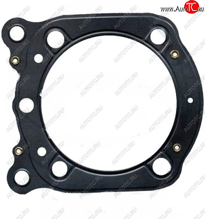 7 359 р. Прокладка ГБЦ ATHENA Ducati 998 02-18, 999 03-08, 996 07-18  s410110001032  с доставкой в г. Воронеж