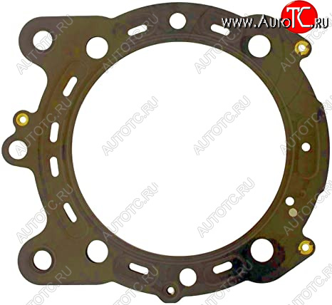 6 999 р. Прокладка ГБЦ ATHENA Ducati 1098 07-13  s410110001033  с доставкой в г. Воронеж