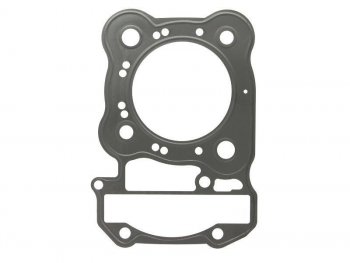 2 749 р. Прокладка ГБЦ ATHENA Honda XRV650 88-98, XL650 00-06, VT750 97-01, NTV650 88-96  s410210001045  с доставкой в г. Воронеж. Увеличить фотографию 1