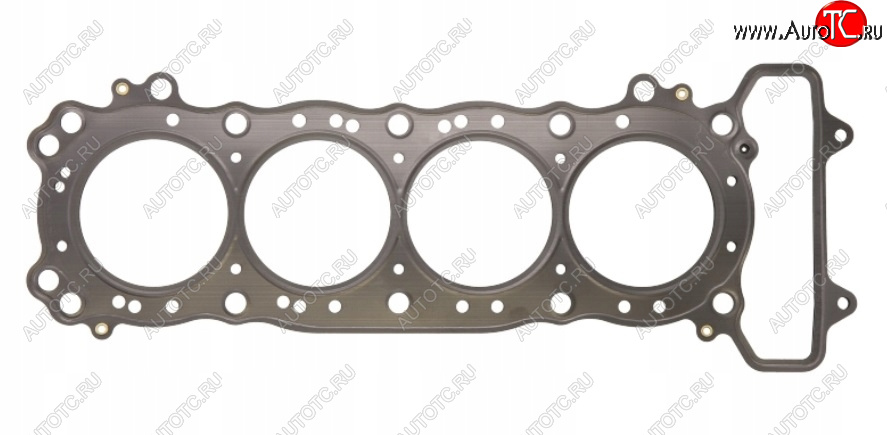 5 599 р. Прокладка ГБЦ ATHENA Honda CBR 893900 92-95  s410210001105  с доставкой в г. Воронеж