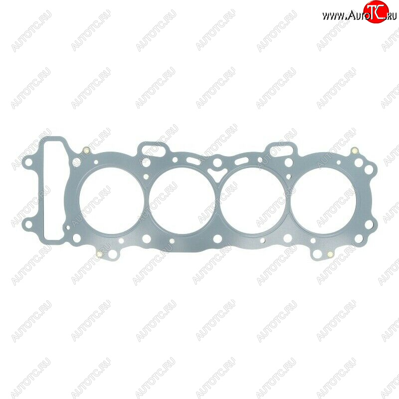 6 549 р. Прокладка ГБЦ ATHENA Honda CBR929RR 00-01  s410210001247  с доставкой в г. Воронеж
