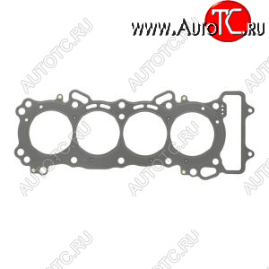 4 799 р. Прокладка ГБЦ ATHENA Honda CBR600RR 03-06  s410210001275  с доставкой в г. Воронеж