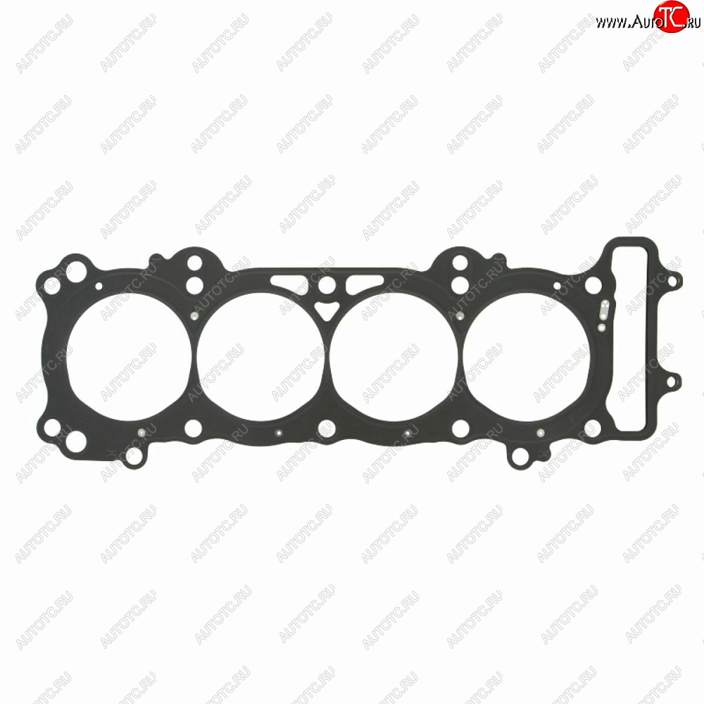 6 349 р. Прокладка ГБЦ ATHENA Honda CBR1000RR 08-19  s410210001295  с доставкой в г. Воронеж