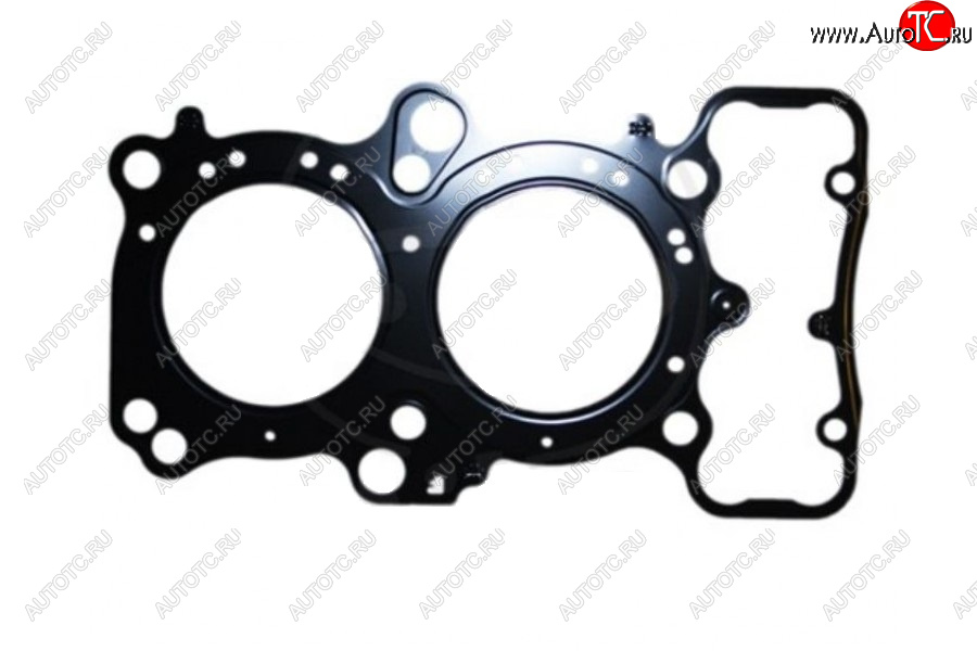 4 299 р. Прокладка ГБЦ ATHENA Honda VFR800 02-09  s410210001297  с доставкой в г. Воронеж