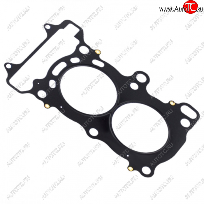 2 479 р. Прокладка ГБЦ ATHENA Honda FJS600,FSC600 SILVERWING 02-13  s410210001301  с доставкой в г. Воронеж