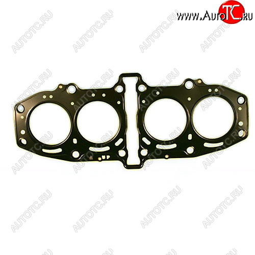 3 839 р. Прокладка ГБЦ ATHENA Kawasaki ZZR600 90-07, ZX6 90-05  s410250001028  с доставкой в г. Воронеж