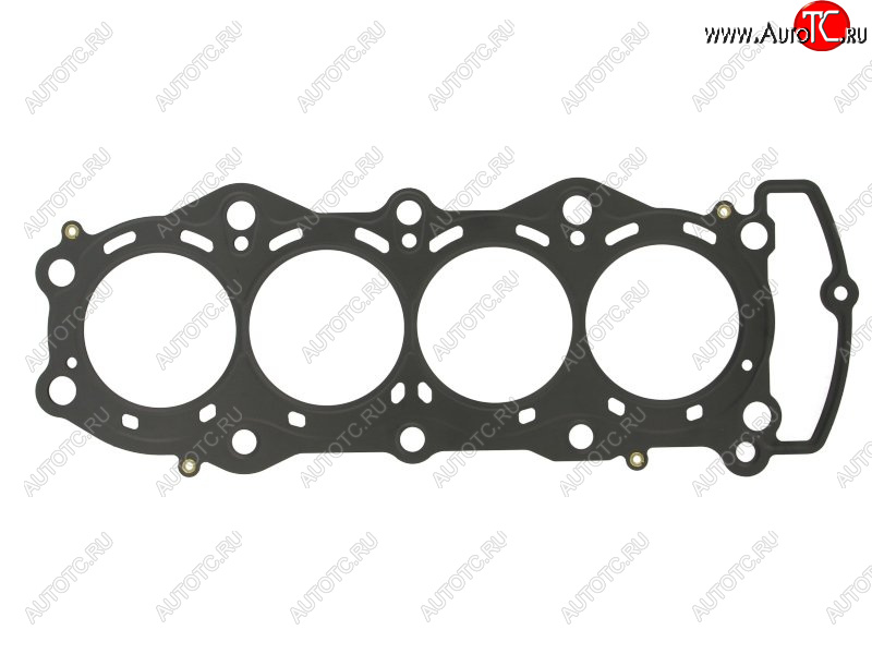 6 779 р. Прокладка ГБЦ ATHENA Kawasaki ZX6R (636) 03-04  s410250001123  с доставкой в г. Воронеж