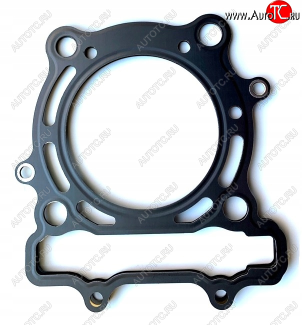 1 669 р. Прокладка ГБЦ ATHENA Suzuki RM-Z250 04-06, Kawasaki KX250F 04-08  s410250001124  с доставкой в г. Воронеж