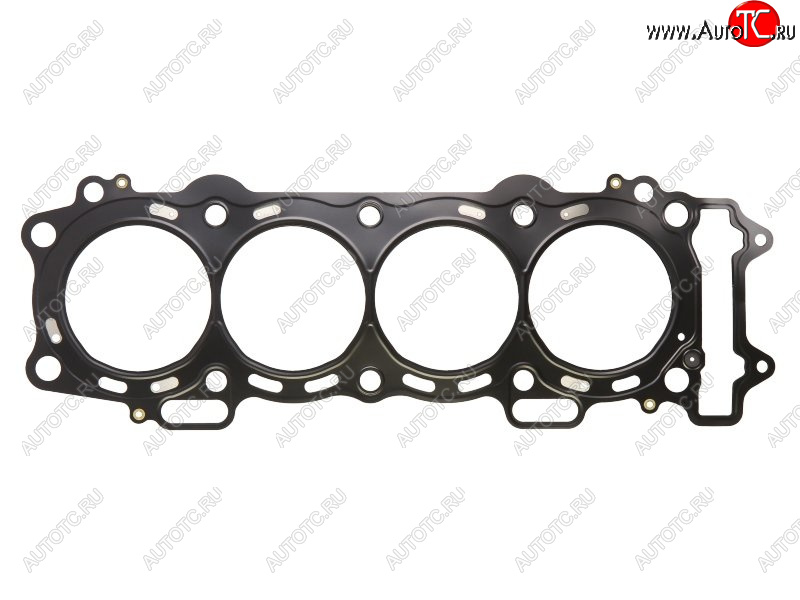 6 299 р. Прокладка ГБЦ ATHENA Kawasaki ZX10R 2004  s410250001128  с доставкой в г. Воронеж