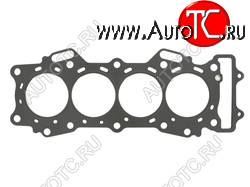 6 339 р. Прокладка ГБЦ ATHENA Kawasaki ZX6R 07-08  s410250001157  с доставкой в г. Воронеж