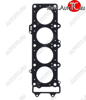 4 999 р. Прокладка ГБЦ ATHENA Kawasaki Z750 07-13  s410250001162  с доставкой в г. Воронеж
