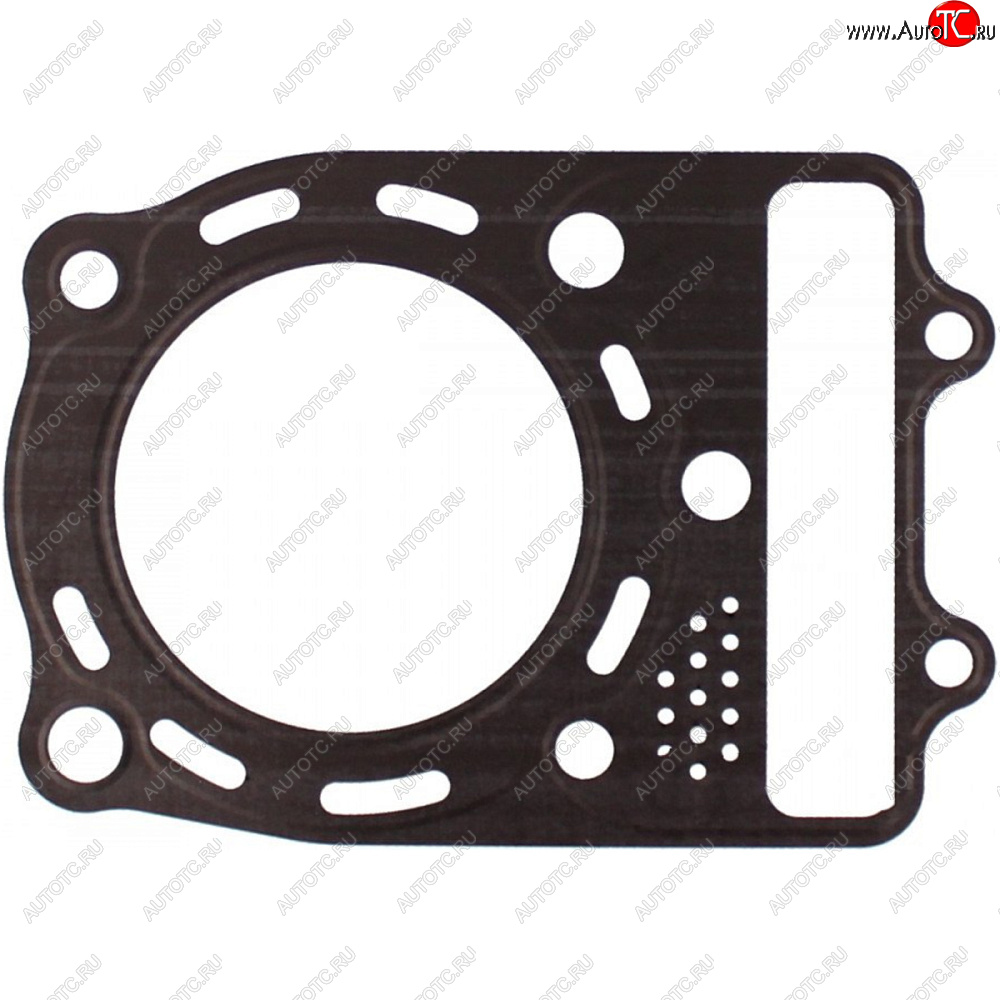 1 599 р. Прокладка ГБЦ ATHENA Kawasaki VN900 06-21  s410250001168  с доставкой в г. Воронеж