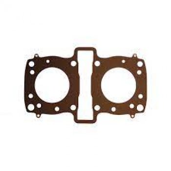 3 899 р. Прокладка ГБЦ ATHENA Yamaha V-MAX 1200 85-98, XVZ1200 83-85, XVZ1300 86-92  s410485001076  с доставкой в г. Воронеж. Увеличить фотографию 1