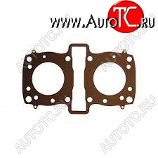 3 899 р. Прокладка ГБЦ ATHENA Yamaha V-MAX 1200 85-98, XVZ1200 83-85, XVZ1300 86-92  s410485001076  с доставкой в г. Воронеж