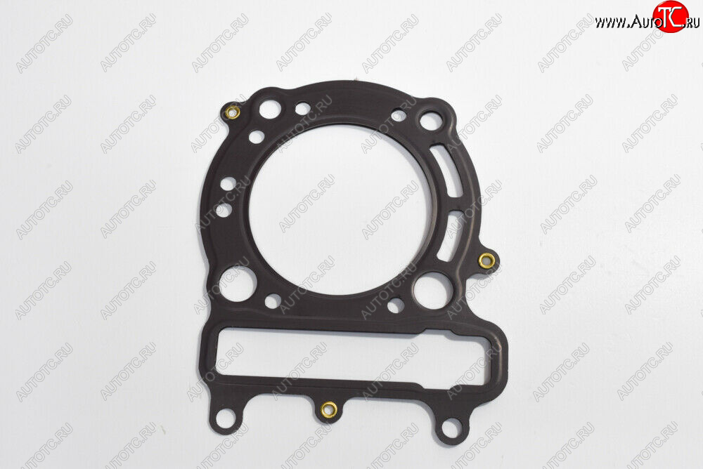 2 859 р. Прокладка ГБЦ ATHENA Yamaha YP250 05-16, VP250 07-12  s410485001135  с доставкой в г. Воронеж