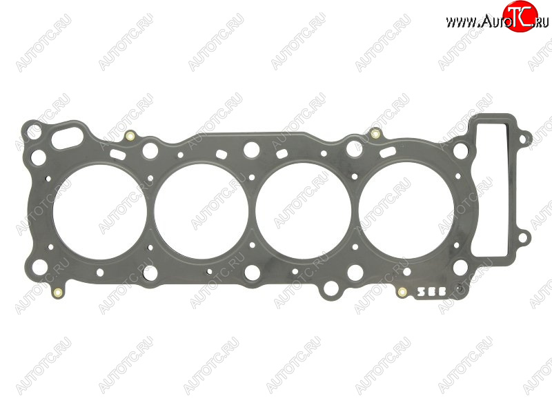4 999 р. Прокладка ГБЦ ATHENA Yamaha YZF-R6 99-02  s410485001151  с доставкой в г. Воронеж