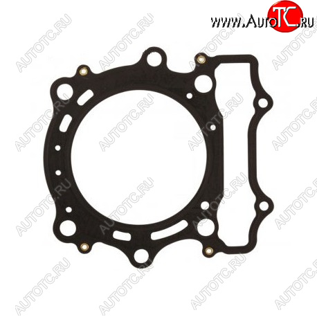 3 099 р. Прокладка ГБЦ ATHENA Yamaha YZ400F 98-99, WR400F 98-02  s410485001152  с доставкой в г. Воронеж