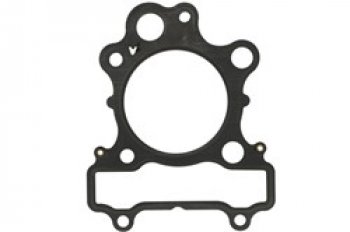 3 399 р. Прокладка ГБЦ ATHENA Yamaha XVS650 98-17  s410485001181  с доставкой в г. Воронеж. Увеличить фотографию 1