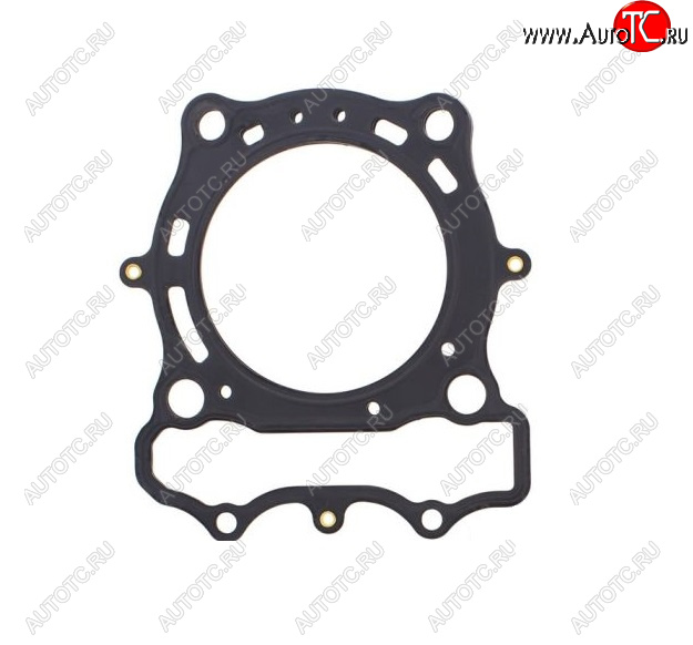 5 289 р. Прокладка ГБЦ ATHENA Yamaha YZ250F 01-13, WR250F 01-13  s410485001182  с доставкой в г. Воронеж