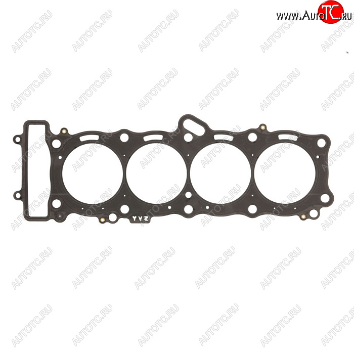 6 559 р. Прокладка ГБЦ ATHENA Yamaha YZF-R1 04-06  s410485001212  с доставкой в г. Воронеж