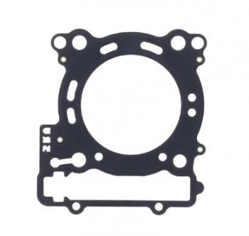 4 089 р. Прокладка ГБЦ ATHENA Yamaha YP400 MAJESTY 04-13, YP400 X-MAX 13-16  s410485001215  с доставкой в г. Воронеж. Увеличить фотографию 1