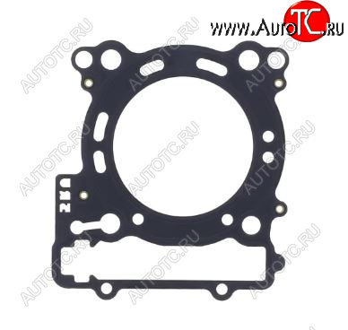 4 089 р. Прокладка ГБЦ ATHENA Yamaha YP400 MAJESTY 04-13, YP400 X-MAX 13-16  s410485001215  с доставкой в г. Воронеж