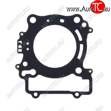 3 649 р. Прокладка ГБЦ ATHENA Yamaha WR250R 08-17, WR250X 08-17  s410485001250  с доставкой в г. Воронеж