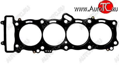 4 999 р. Прокладка ГБЦ ATHENA Yamaha FZ1 06-15  s410485001255  с доставкой в г. Воронеж