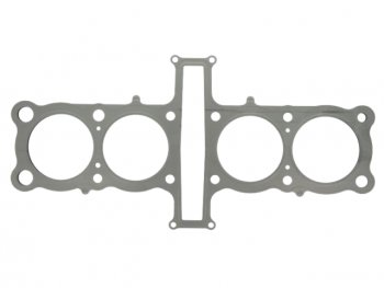 7 299 р. Прокладка ГБЦ ATHENA Yamaha XJR1300 99-11  s410485001267  с доставкой в г. Воронеж. Увеличить фотографию 1