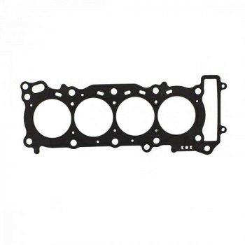 4 769 р. Прокладка ГБЦ ATHENA Yamaha XJ6S 09-15, FZ6R 11-17  s410485001268  с доставкой в г. Воронеж. Увеличить фотографию 1