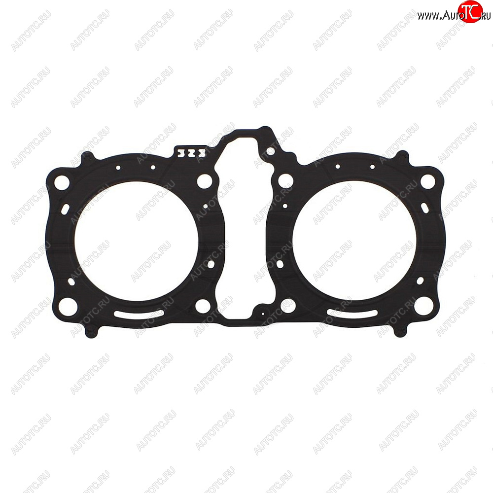 5 309 р. Прокладка ГБЦ ATHENA Yamaha V-MAX 1700 09-17  s410485001269  с доставкой в г. Воронеж