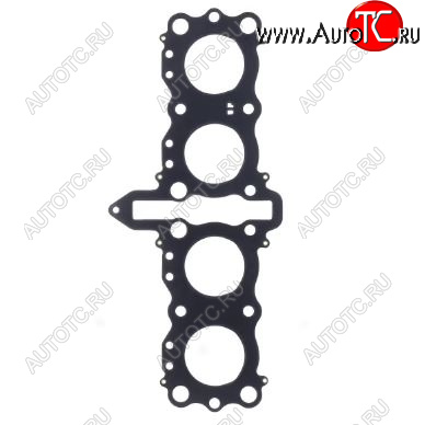 3 199 р. Прокладка ГБЦ ATHENA Suzuki GSF600 95-98, GSX600F Katana 88-96  s410510001024  с доставкой в г. Воронеж