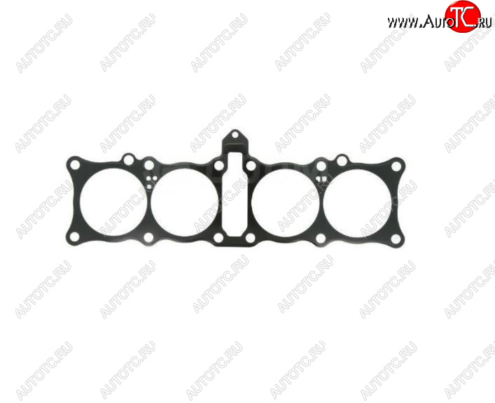 4 739 р. Прокладка ГБЦ ATHENA Suzuki RF600R 93-97  s410510001081  с доставкой в г. Воронеж