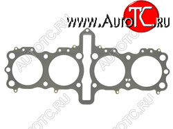 5 159 р. Прокладка ГБЦ ATHENA Suzuki GSF1200 96-06  s410510001129  с доставкой в г. Воронеж